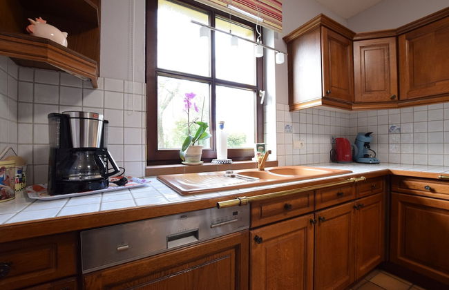 Charming Stay in Noville - Foto 16