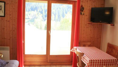 Apartment for 4 in Chatel With Balcony - Foto 3, Other