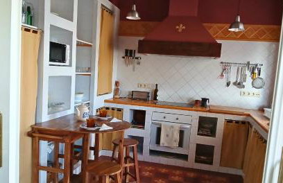 CasaManuelaMonesterio - Photo 4