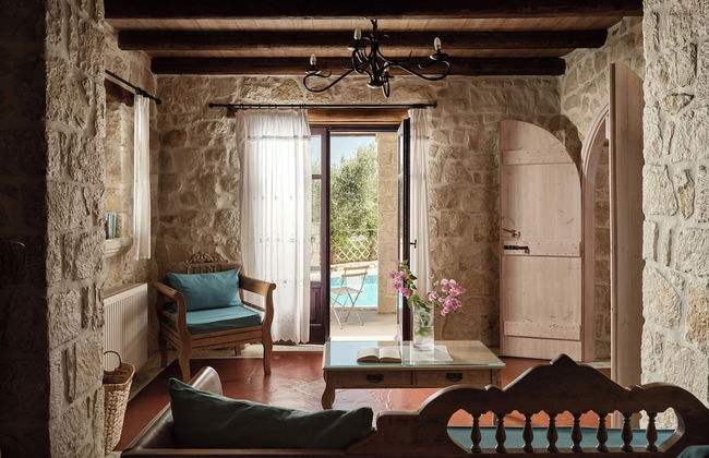 Zakynthos Villas - Foto 32