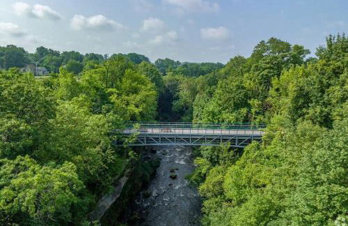 Central Falls Hideaway - Foto 34