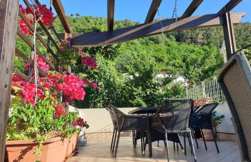 Excellent holiday Apartment with Super View - Photo 19