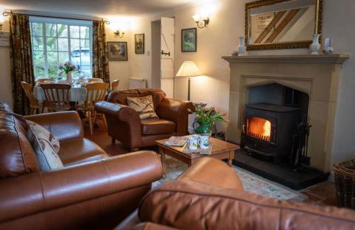 Garden Cottage - Photo 8