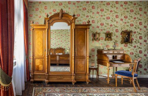 Pałac Gruszów - Foto 8