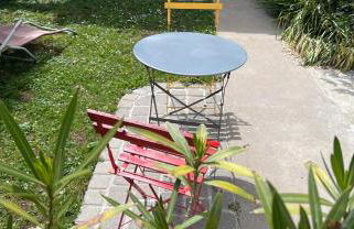 Studio Le Havre de Gentilly Nancy Laxou Zenith - Foto 8