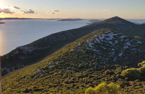 FINA M Studio Apartman - Foto 31