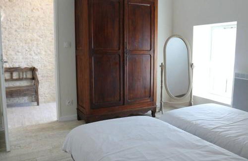 La Virginie - Suite Ile'Ô - Foto 6