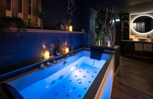 Loft2love, suite de luxe - Foto 13