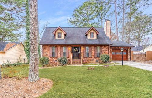 Massive 3 bedroom with fenced yard - Foto 8