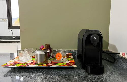 PS6: Casa Bem Localizada, com Ar e Super Completa! - Foto 6