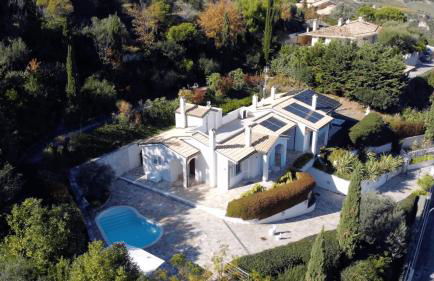 Villa Horizon - Foto 24