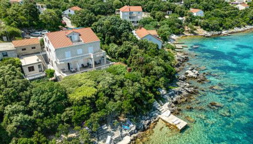 Apartments by the sea Tri Zala, Korcula - 9237 - Foto 3