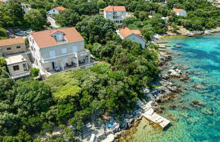 Apartments by the sea Tri Zala, Korcula - 9237 - Foto 3