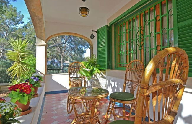 Chalet in El Toro With Pool by the Ocean - Foto 15