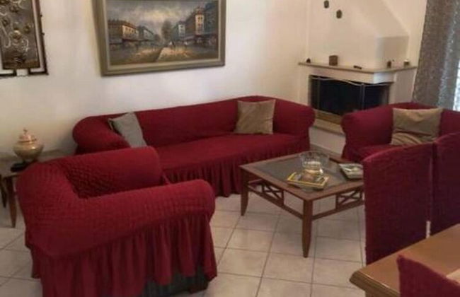 Alex s Apartment in Trikala - Foto 16