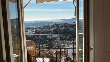 "Couleur Parfum" amazing Sea View Balcony FREE PARKING - Foto 3