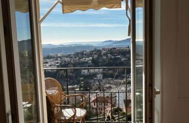 "Couleur Parfum" amazing Sea View Balcony FREE PARKING - Foto 3