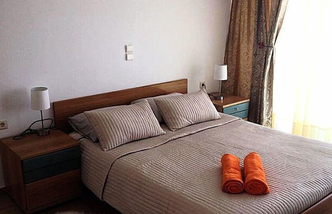 Wild Pear Villa - Foto 6