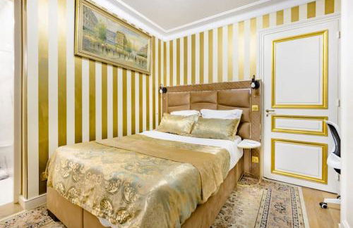 Premium studio 2 minutes walk from Champs-Elysees - Foto 6