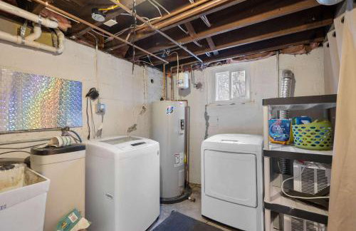 Tusculum Hilltop Haven For 8 - Foto 31