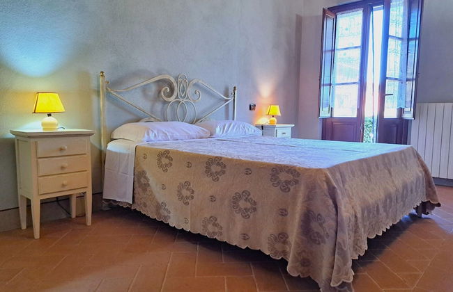 Apartment in Bolgheri Near Tuscan Beaches - Foto 5