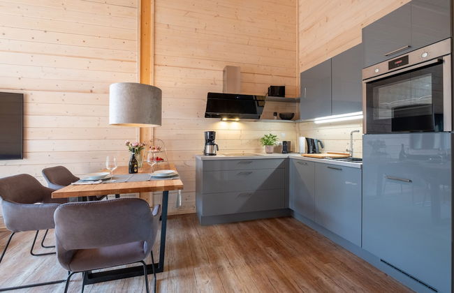 Bergwald Suiten - Foto 14