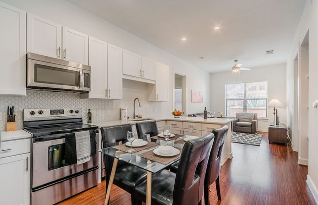 Regal Stays Apartments - West Village - Foto 10