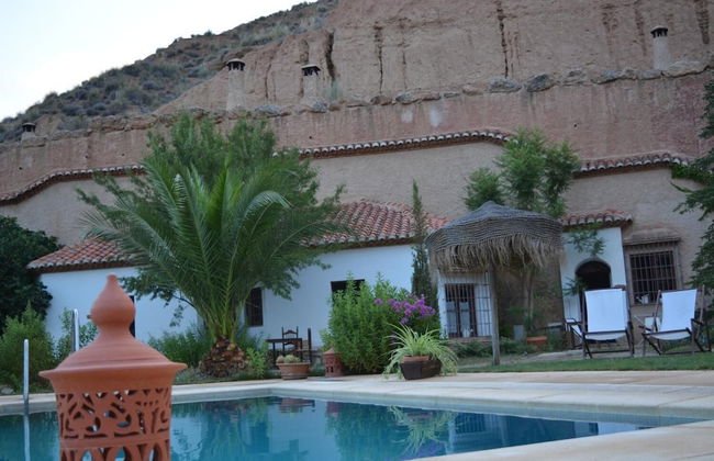 Cuevas Almagruz - Foto 10