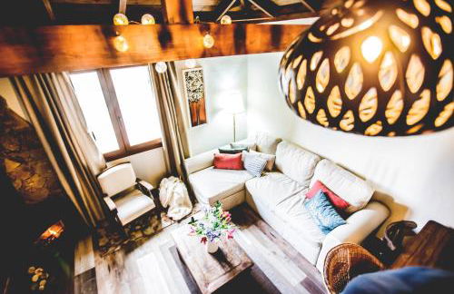 La Casita de Papel - Foto 24