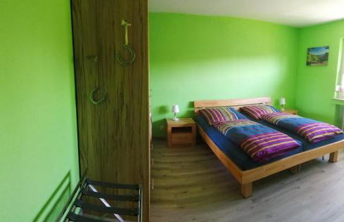 Ferienwohnung Villingen - Foto 13