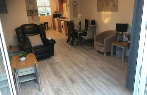 Haven House 6 bedrooms with 6 exclusive bathrooms and with lots of parking - Foto 20