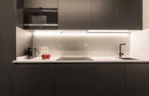 Feelathome Waldorf Suites Apartments - Foto 31