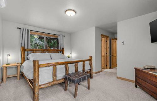 Diamond Retreat in Bend - Foto 12