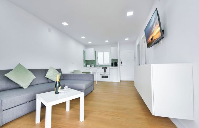 Palm Suites - Foto 14