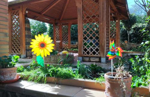 Finca y Casa Rural Los Huertos - Foto 13