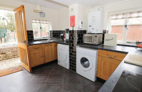 Rose Cottage - Foto 10