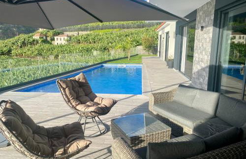 Villa Sol e Mar - Foto 13