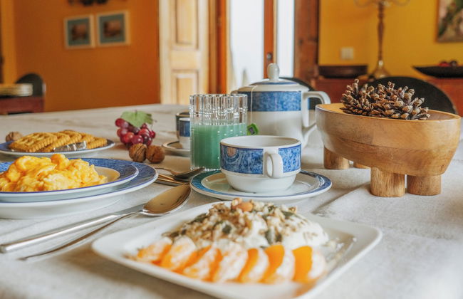 Local 9 - Casa do chapim azul - Foto 47