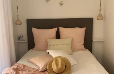 Dolce-Vita appart 3 étoiles, climatisé , 50M de la mer et aux portes de Menton ,parking gratuit - Foto 1