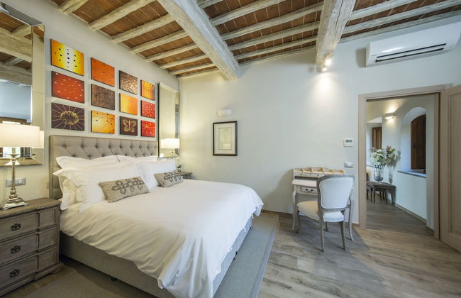 Borgo Argiano - Foto 31