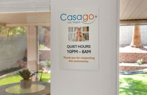 Heart of Henderson - Foto 46