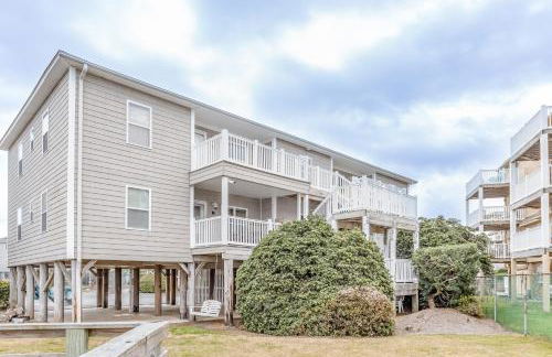 OIB27 Top-Floor Oasis - Foto 13