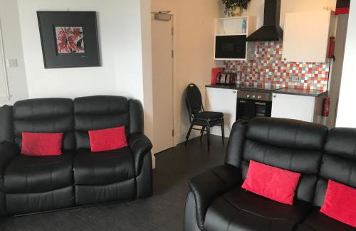 Culag Lochside Self Catering - Foto 9