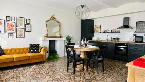 Casa MIA - tra Monferrato, Langhe e Roero - Foto 5, stove