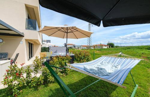 Luxury Apartments BRIGITTA with whirlpool in Umag - Photo 39