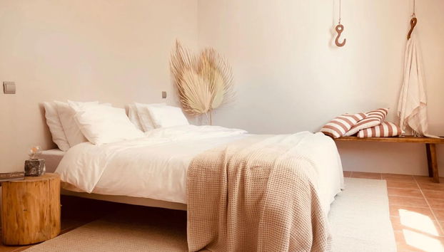 Villa With sea Views and Wellness in Rabac - Foto 4, Habitación