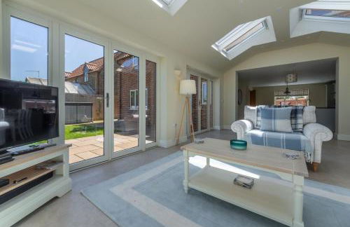 Flint House W - Foto 14