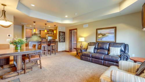 Central McCall Getaway Walk to Payette Lake! - Foto 4