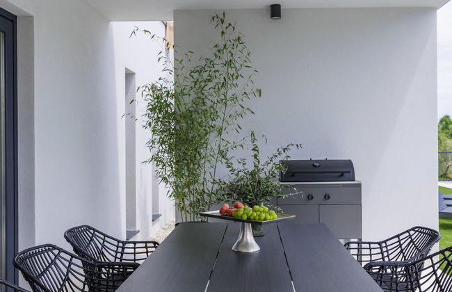 Villa Valla - Foto 50