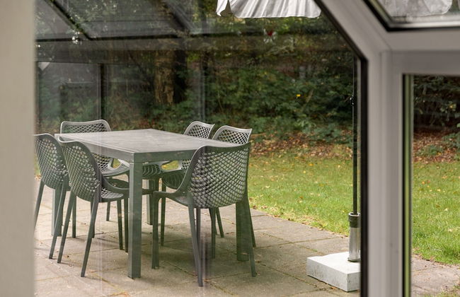 Forest Stay With Shared Pool - Foto 7